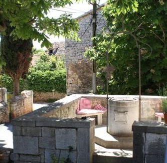 Kastelir Casa | Villa Šterna