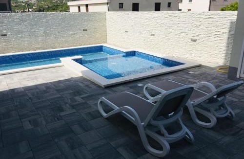 Cesarica Apartamento | VILLA ŠUŠANJ 1