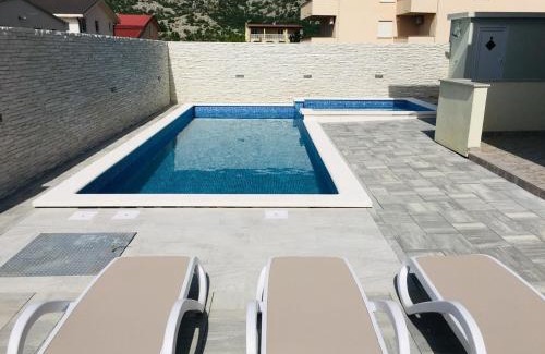 Cesarica Apartamento | VILLA ŠUŠANJ 1