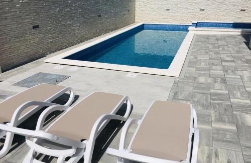 Cesarica Apartamento | VILLA ŠUŠANJ 1