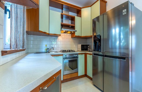 Trilj Villa | Villa Šušnjara - Six Bedroom Villa with private pool