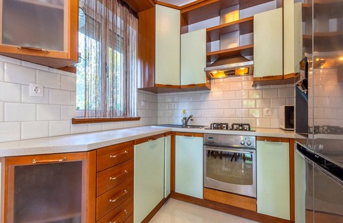 Trilj Villa | Villa Šušnjara - Six Bedroom Villa with private pool