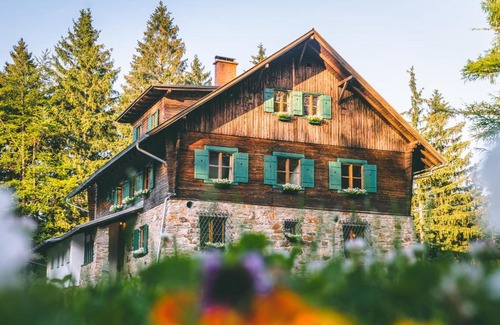 Pohorje Casa | Villa Šumik- Peaceful Hideaway