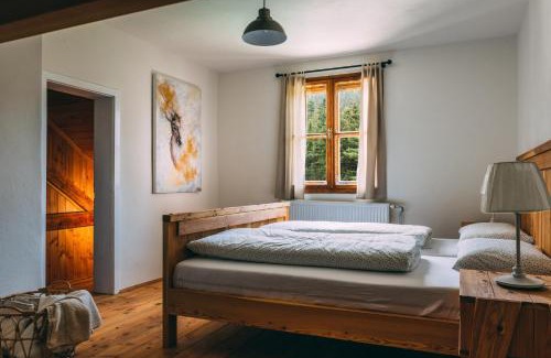 Pohorje Casa | Villa Šumik- Peaceful Hideaway