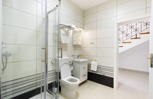 Tucepi Villa | Villa Župa - Tres Habitaciones Villa, Capacidad 6