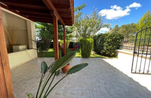 Gerakini Villa | Villa Βianca in Sithonia