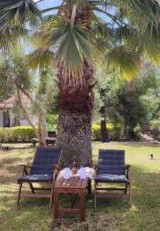 Gerakini Villa | Villa Βianca in Sithonia