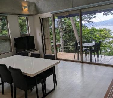 Usami Casa | Villa 波音テラス vacation club