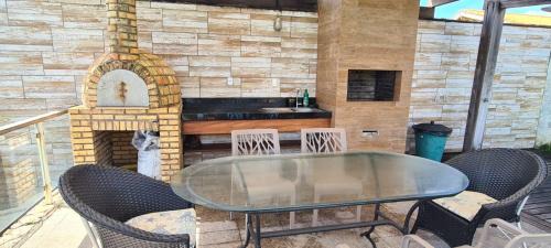Taiba Villa | Villa 06 - Taiba Beach Resort - TBR