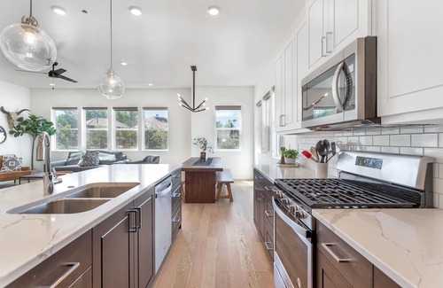 Bloomington Condominio | Nueva Villa 3, All Master Suites Resort! Bloomington Country Club