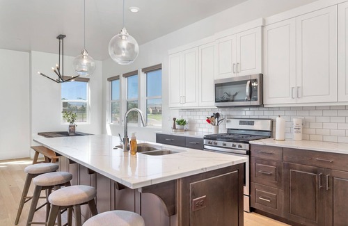 Bloomington Condominio | Nueva Villa 3, All Master Suites Resort! Bloomington Country Club