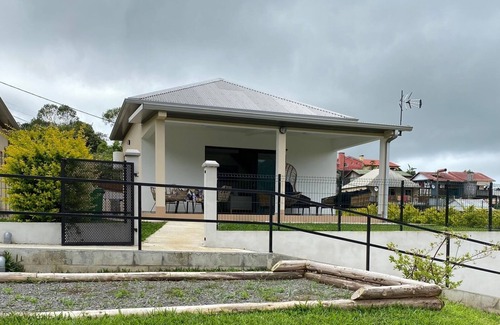 Saint-Louis Casa | Villa 1 de Bella