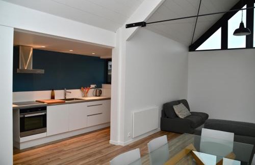 Saint-Jacut-de-la-Mer Casa | Villa 1