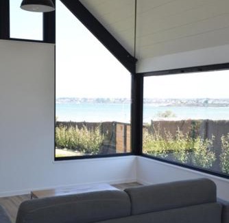 Saint-Jacut-de-la-Mer Casa | Villa 1
