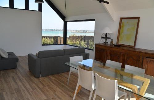 Saint-Jacut-de-la-Mer Casa | Villa 1