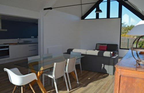 Saint-Jacut-de-la-Mer Casa | Villa 1