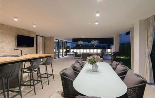 Rovinjsko Selo Casa | Villa #1