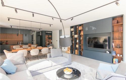 Rovinjsko Selo Casa | Villa #1