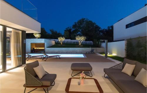 Rovinjsko Selo Casa | Villa #1