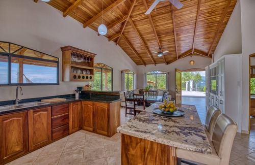 Sámara Casa | Villa 1 - The Retreat at Blue Mountain Farms