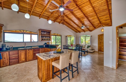 Sámara Casa | Villa 1 - The Retreat at Blue Mountain Farms