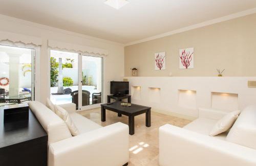 Geafond Villa | Villa 10.3