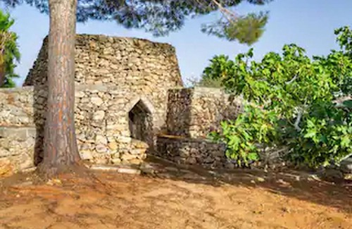 Sannicola Villa | villa a 10 minutos de Gallipoli | toda la estructura | piscina y amplio jardín