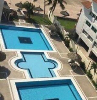 Quintas del Mar Villa | Villa 10