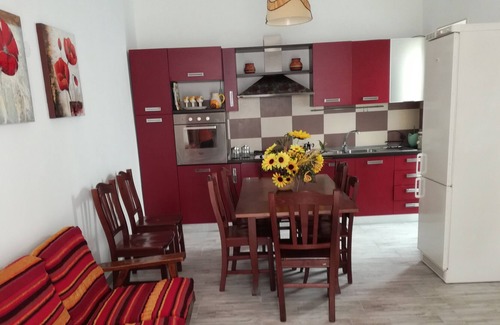 Torre Castiglione Villa | MALDIVAS DE SALENTO: fotos de la playa real (cerca del jamón de Punta) - a 100 metros del mar