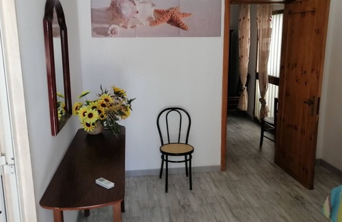 Torre Castiglione Villa | MALDIVAS DE SALENTO: fotos de la playa real (cerca del jamón de Punta) - a 100 metros del mar