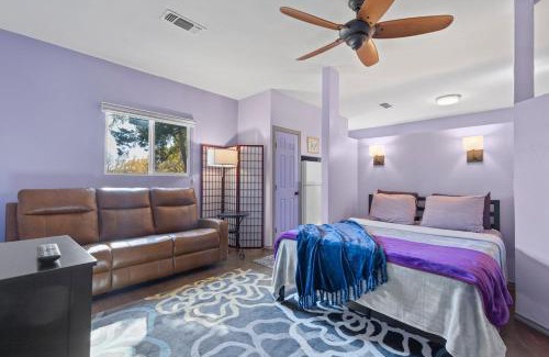Glen Rose Casa | Villa 101, Scenic river view from patio