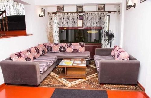 Primrose Casa | Villa 107