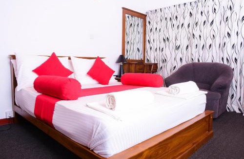 Primrose Casa | Villa 107