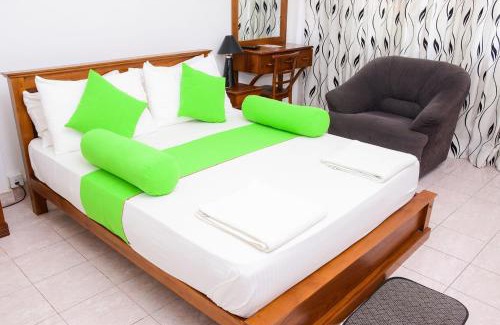 Primrose Casa | Villa 107