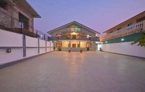 Kurvande Casa | Villa 108 (Entire Villa 3BHK)