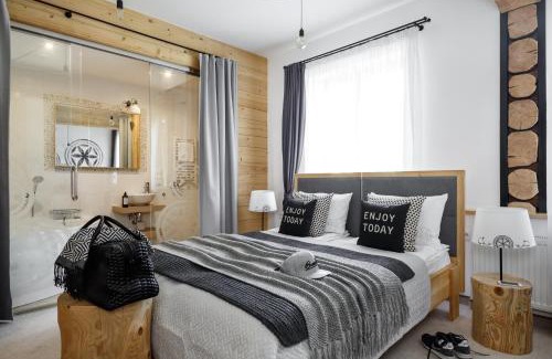 Zakopane Cama Y Desayuno | Villa 11 Folk & Design