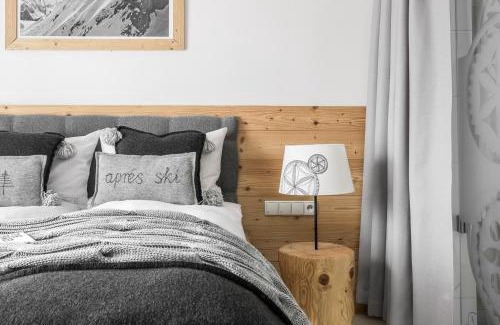 Zakopane Cama Y Desayuno | Villa 11 Folk & Design