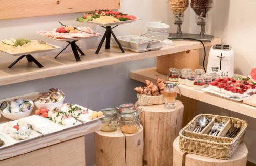 Zakopane Cama Y Desayuno | Villa 11 Folk & Design