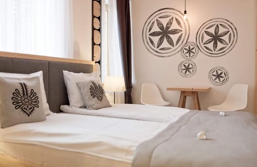 Zakopane Cama Y Desayuno | Villa 11 Folk & Design