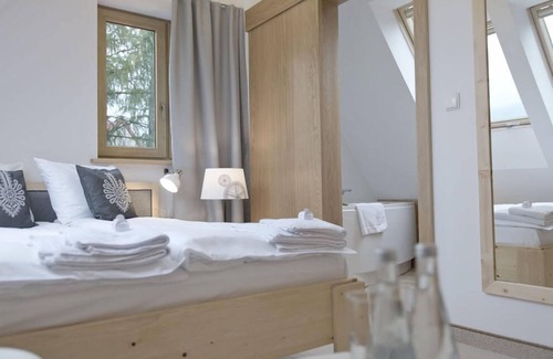 Zakopane Cama Y Desayuno | Villa 11 Folk & Design