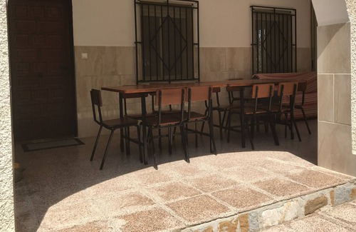 Los Arenales del Sol Villa | Villa 11 personas, con piscina, cercada Alicante