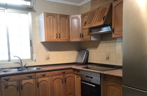 Los Arenales del Sol Villa | Villa 11 personas, con piscina, cercada Alicante