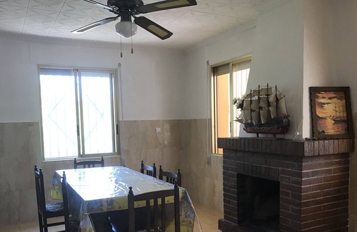 Los Arenales del Sol Villa | Villa 11 personas, con piscina, cercada Alicante