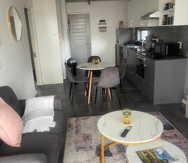 Milnerton Apartamento | Villa 116, Key West
