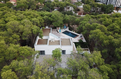 Castellaneta Marina Casa | Villa 12 personas con piscina