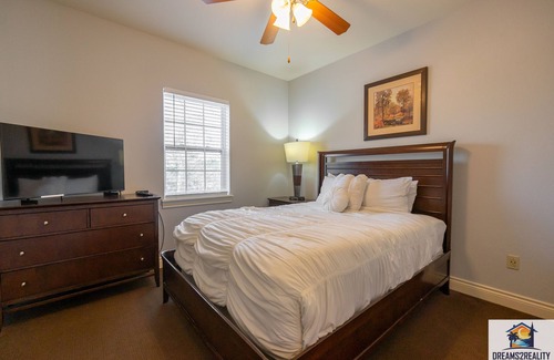 Branson Casa | Villa 120