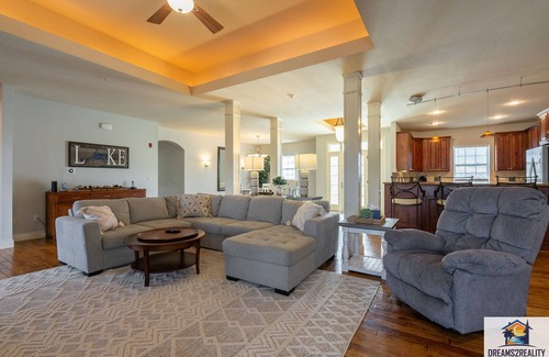 Branson Casa | Villa 120