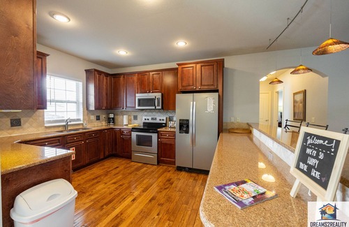 Branson Casa | Villa 120