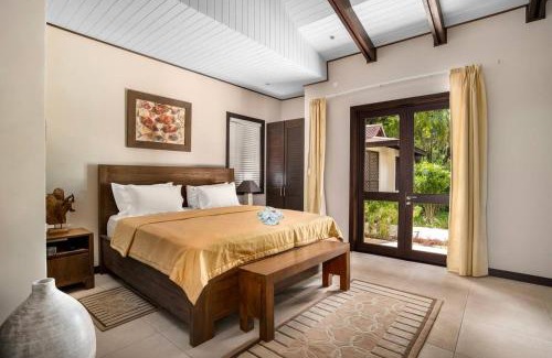 Mahe Island Villa | Villa 128 , Eden Island, Mahe