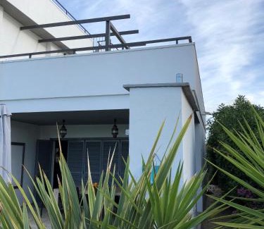 Sa Rapita Villa | Villa 15 - Beachhouse Luxury Villa - 300m Beach - WIFI - Klima